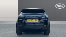 Land Rover Range Rover Evoque 2.0 D200 Dynamic SE 5dr Auto Diesel Hatchback